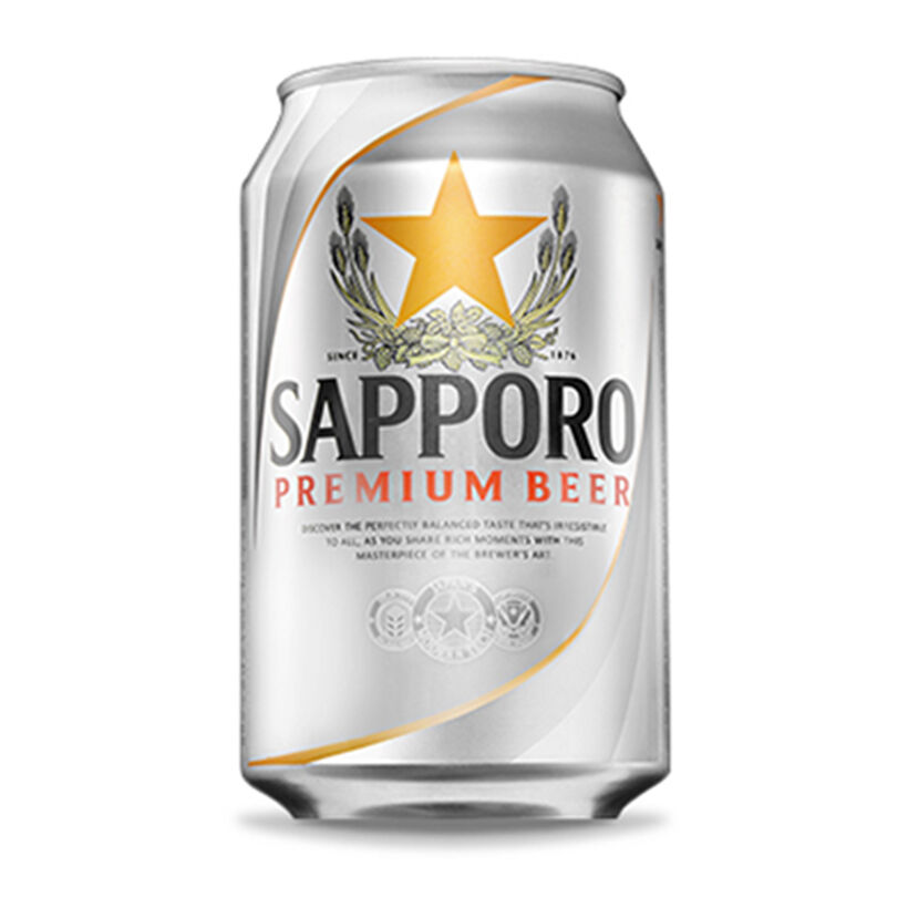 SAPPORO (NHỎ)